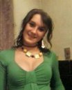 Христя Налімова фотография #1