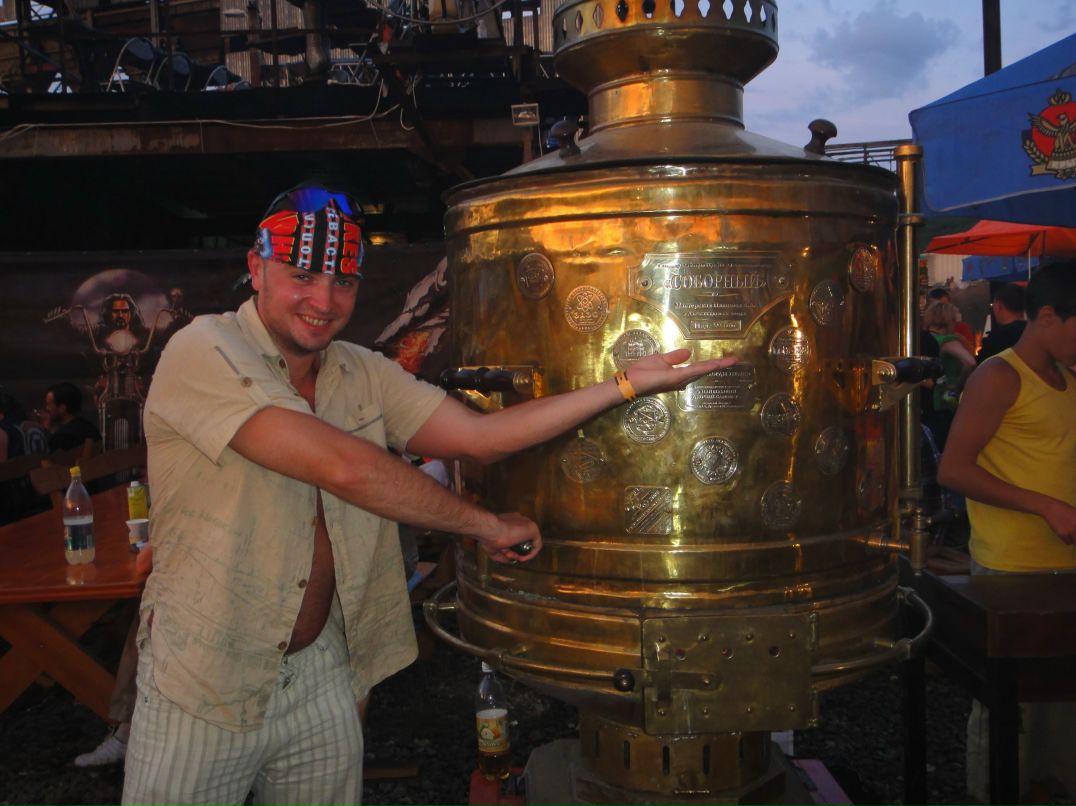 Денис Радько фотография #26