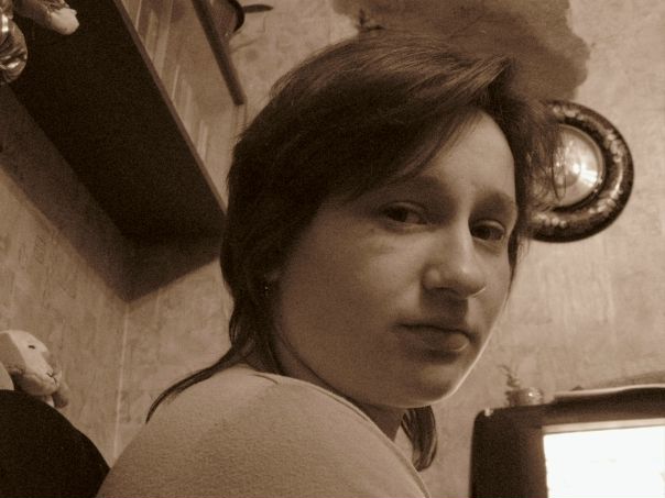 №16, Марина Дадова, 39 лет, Нижний Новгород №16, Марина Дадова, 39 лет, Нижний Новгород