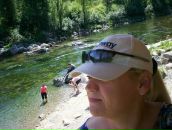 Фотография Степановой Ларисы