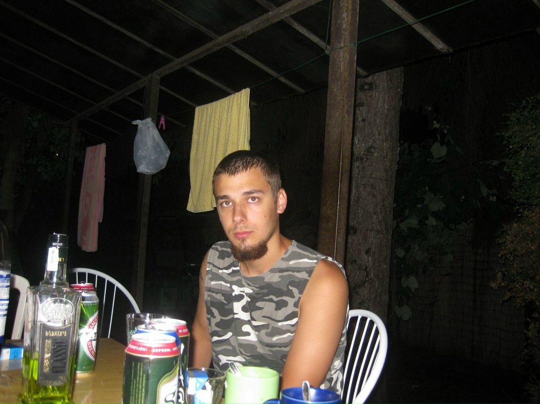 Zsolt Kovacs фотография #5