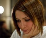 Фотография Маргиевой Дианы