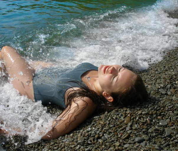 Александра Степанова фото №38