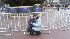 Марія Денькович фотография #6 (источник - https://vk.com/id79223167)