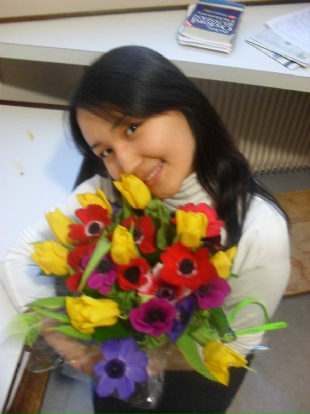 Saule Moldabaeva фотография #22