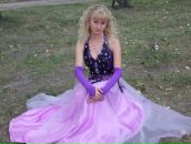 Фотография Москвиной Марины