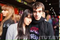 Фотография Зозуля Таня