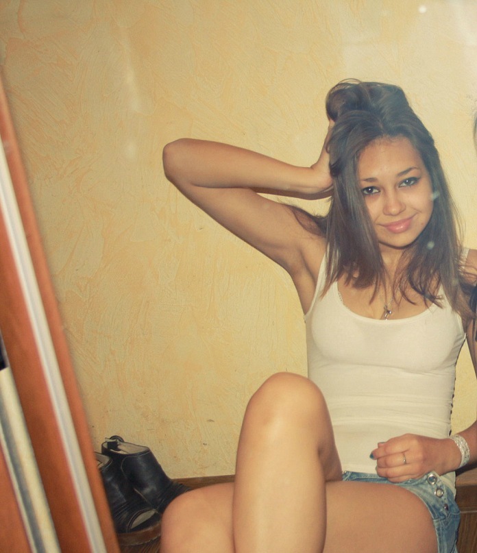 Елена Кошелева фотография #15