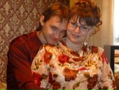 Фотография Сувиловой-Одельской Елены