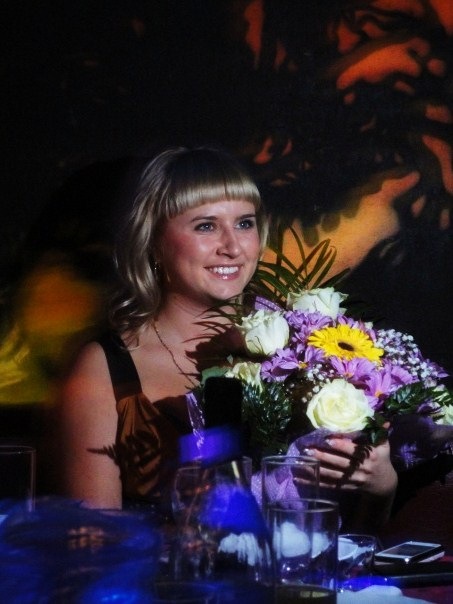 №19, Дарья Кузнецова, 35 лет, Москва №19, Дарья Кузнецова, 35 лет, Москва