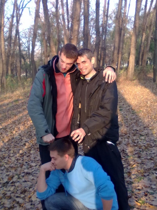 Дмитрий Ленченко фотография #18