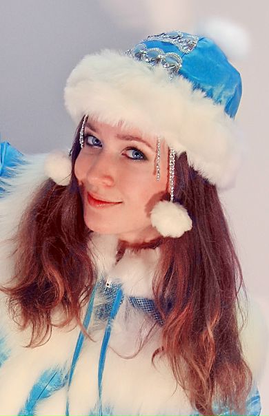 №9, Мария Зацепина, Липецк, Россия №9, Мария Зацепина, Липецк, Россия