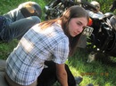 Іва Польова фотография #11 (источник - https://vk.com/id144994618)