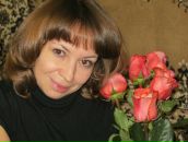 Фотография Гордеевой Инги