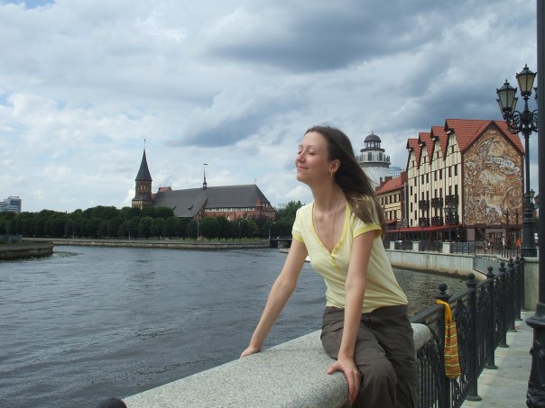№10, Анна Солынина, Москва №10, Анна Солынина, Москва
