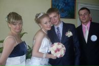 Фотография Магоевой Светланы