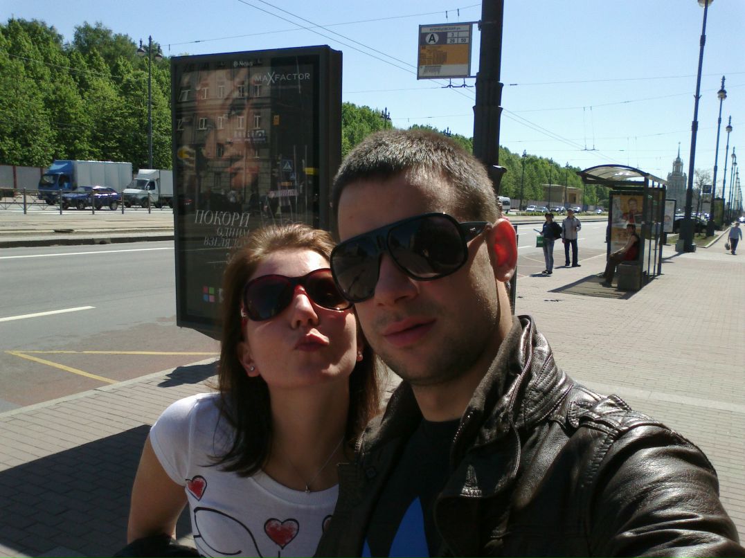 Кирилл Салычиц фотография #38