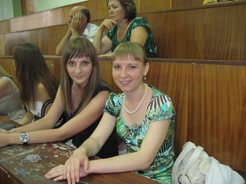 Татьяна Бендус фотография #43