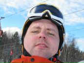 Фотография Евстафьева Владимира