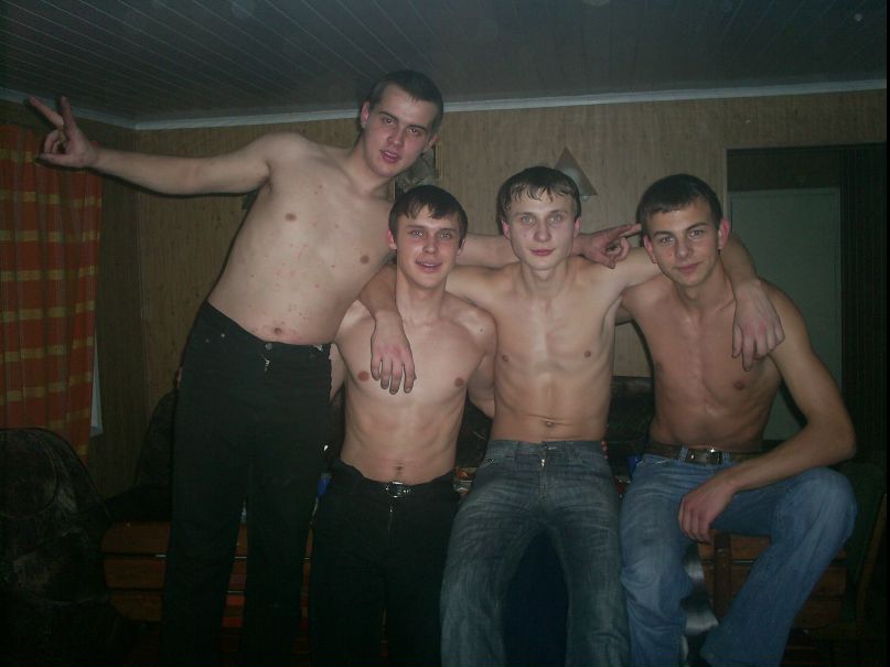 Александр Карачинов фотография #8