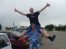 Фотография Неверовича Коли