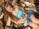 Фотография Скогоревой Ани