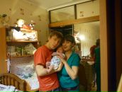 Фотография Гапеева Алексея