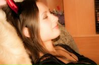 Фотография Мамонтовой Надежды