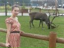 Фотография Сайфутдиновой Анны