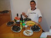 Фотография Абрамова Геннадия