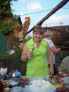 Фотография Постолатий Ольги