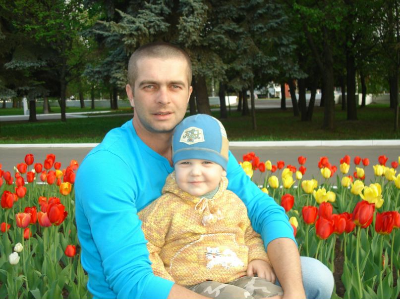 Дмитрий Сухарев фотография #17