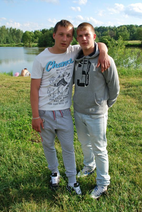 Дмитрий Соколов фотография #32