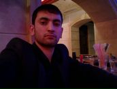 Фотография Акбарова Али