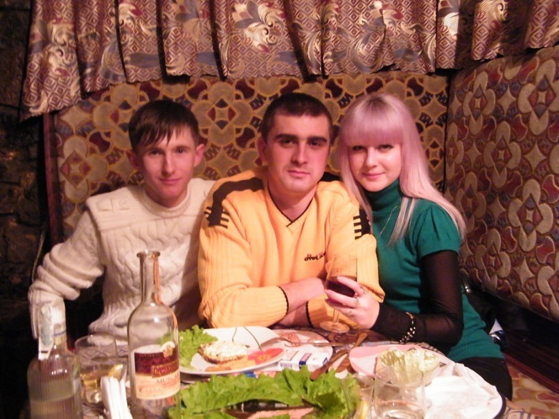 Андрей Мякаев фотография #40