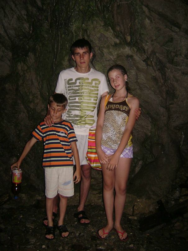 Дмитрий Смирнов фотография #10