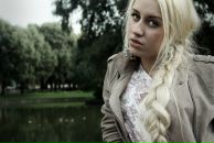 Фотография Вронской Дашеньки