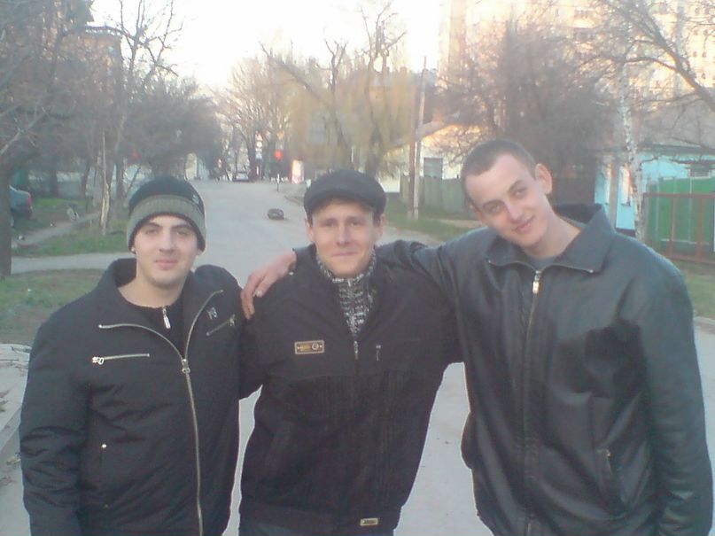 Дима Гуженко фотография #44