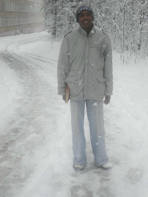 Hani Idris фотография #40