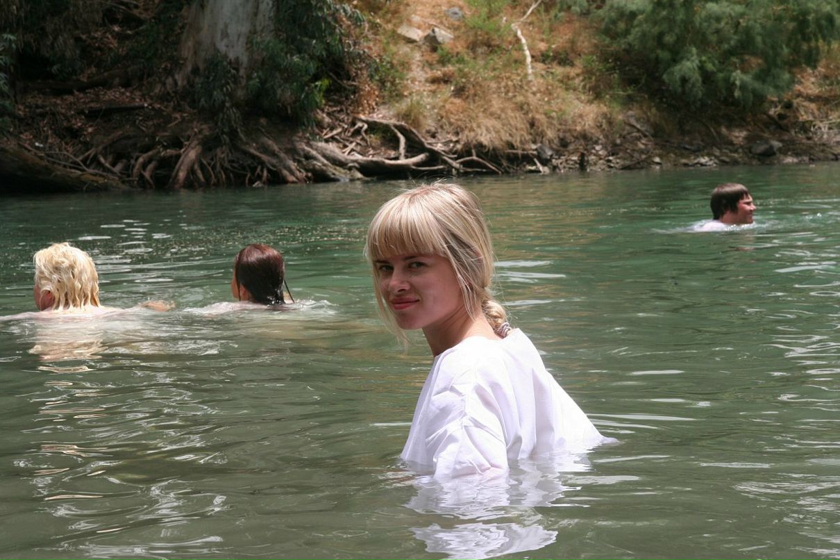 Дарья Климова фотография #9