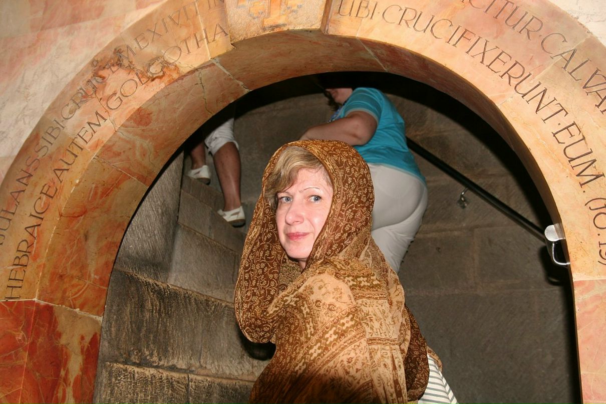 Дарья Климова фотография #47