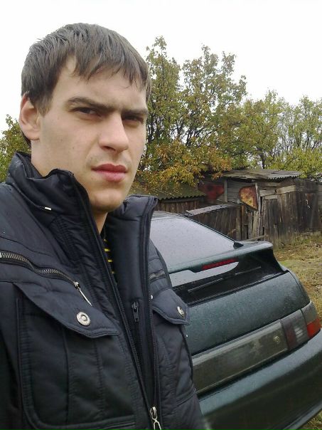 №12, Сергей Егоров, 36 лет, Каменск-Шахтинский №12, Сергей Егоров, 36 лет, Каменск-Шахтинский