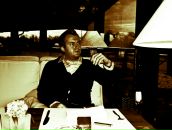 Фотография Миллера Алексея