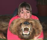 Фотография Даниленко Александры