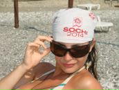 Фотография Кузьминой Юлии