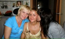 Фотография Генераловой Екатерины