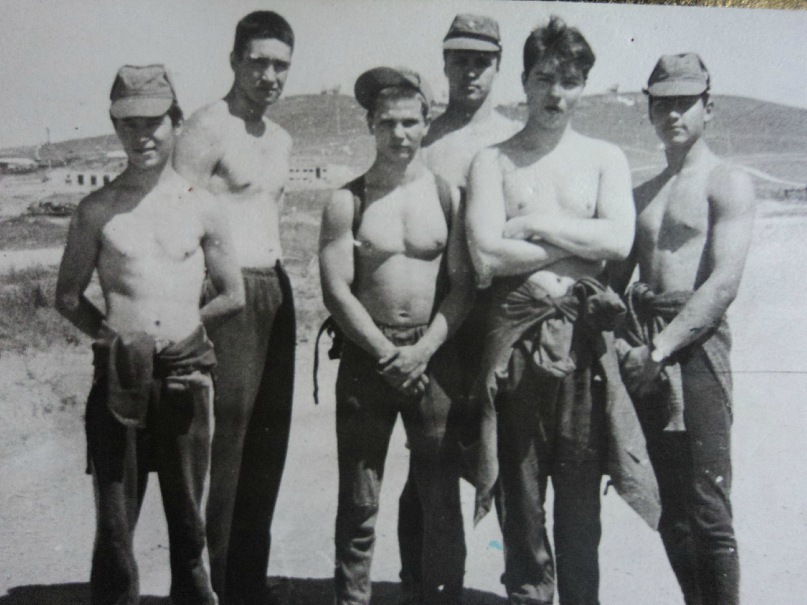 Дмитрий Чемакин фотография #3