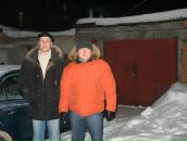 Константин Костин фотография #42 (источник - https://vk.com/id4100683)