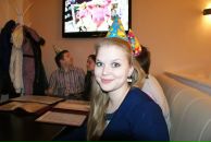 Фотография Ильиной Кати