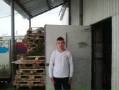 Андрей Хватков фотография #12 (источник - https://vk.com/id157180157)